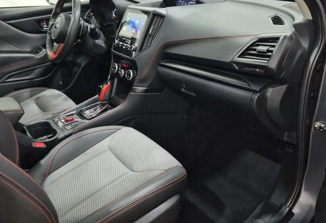 Subaru Forester * SPORT* AWD* �������* Pano* Back Cam* Blind Spot* | Mobile.bg � ����������� 13