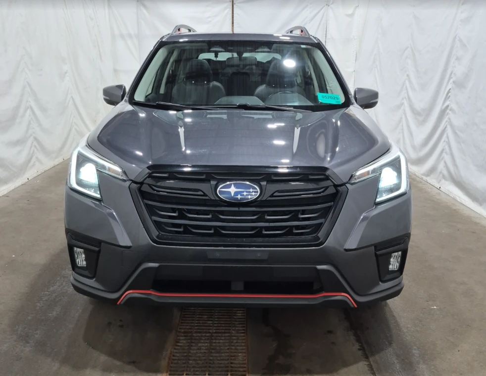 Subaru Forester * SPORT* AWD* �������* Pano* Back Cam* Blind Spot* | Mobile.bg � ����������� 6