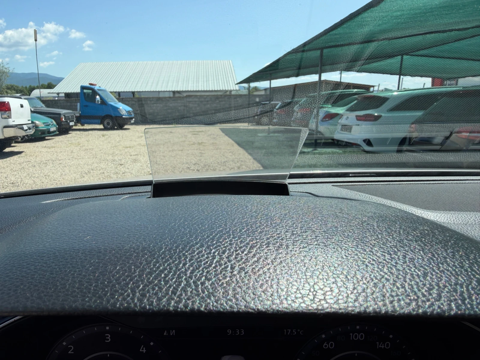 VW Passat 2.0TDI/190hp/ALLTRAC/Full, снимка 14 - Автомобили и джипове - 55401001