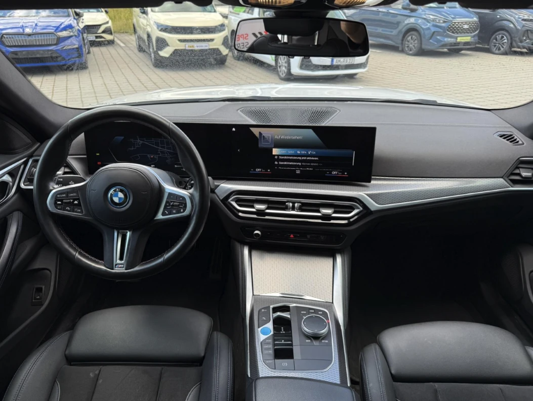 BMW i4 M50 96% SOH | Mobile.bg � ����������� 10