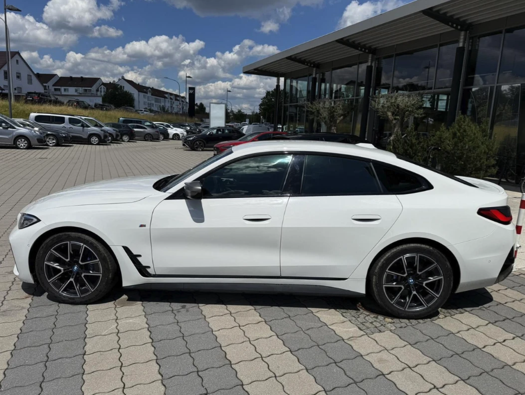 BMW i4 M50 96% SOH | Mobile.bg � ����������� 6