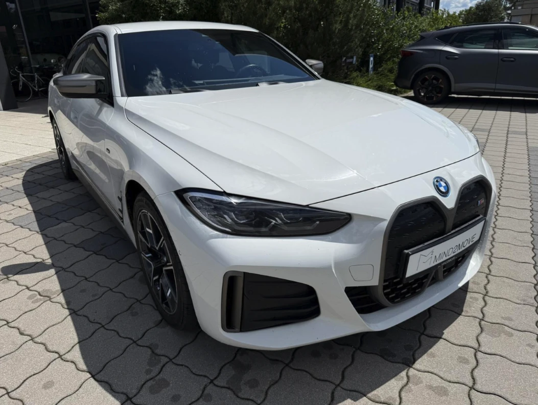 BMW i4 M50 96% SOH | Mobile.bg � ����������� 1