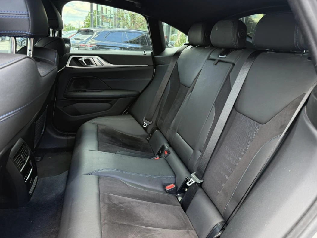 BMW i4 M50 96% SOH | Mobile.bg � ����������� 9