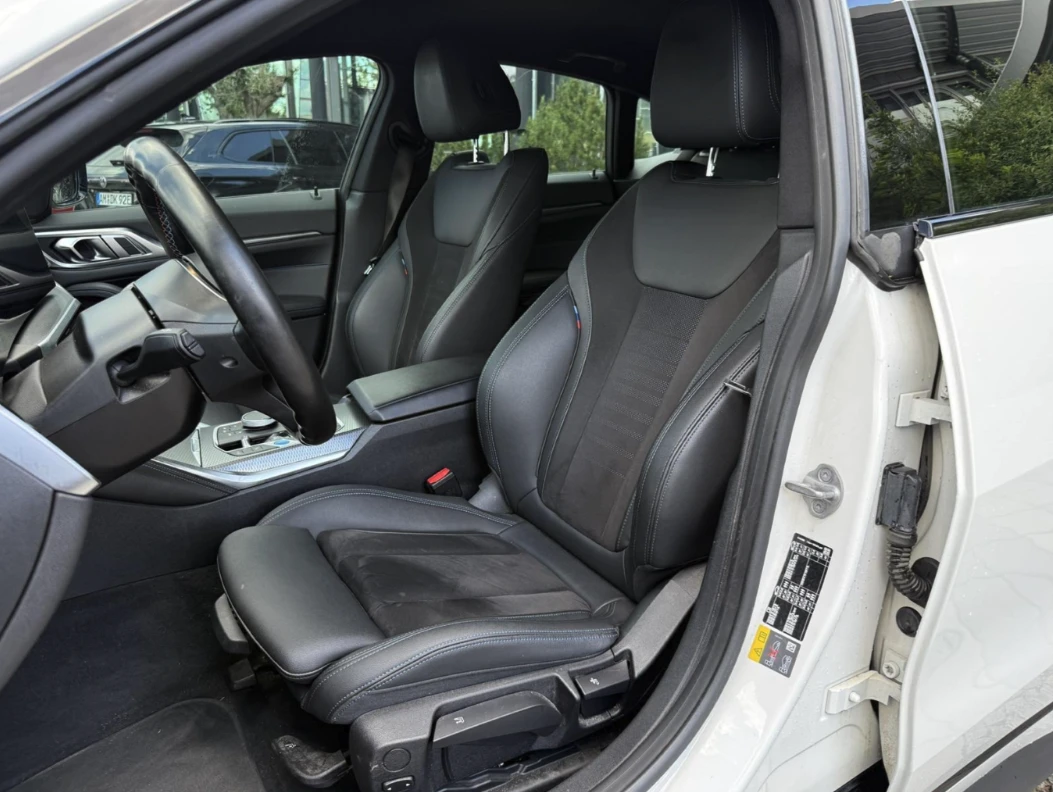 BMW i4 M50 96% SOH | Mobile.bg � ����������� 13