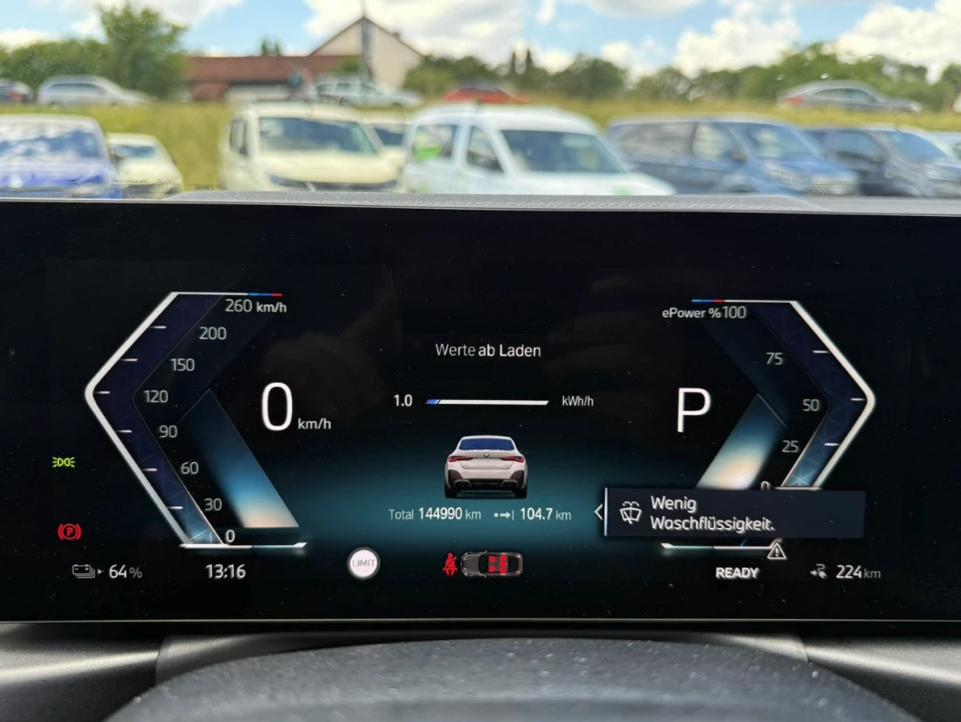 BMW i4 M50 96% SOH | Mobile.bg � ����������� 12