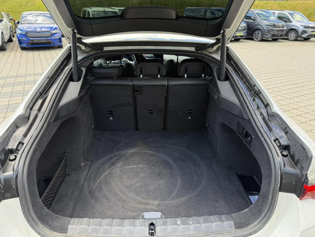 BMW i4 M50 96% SOH | Mobile.bg � ����������� 11
