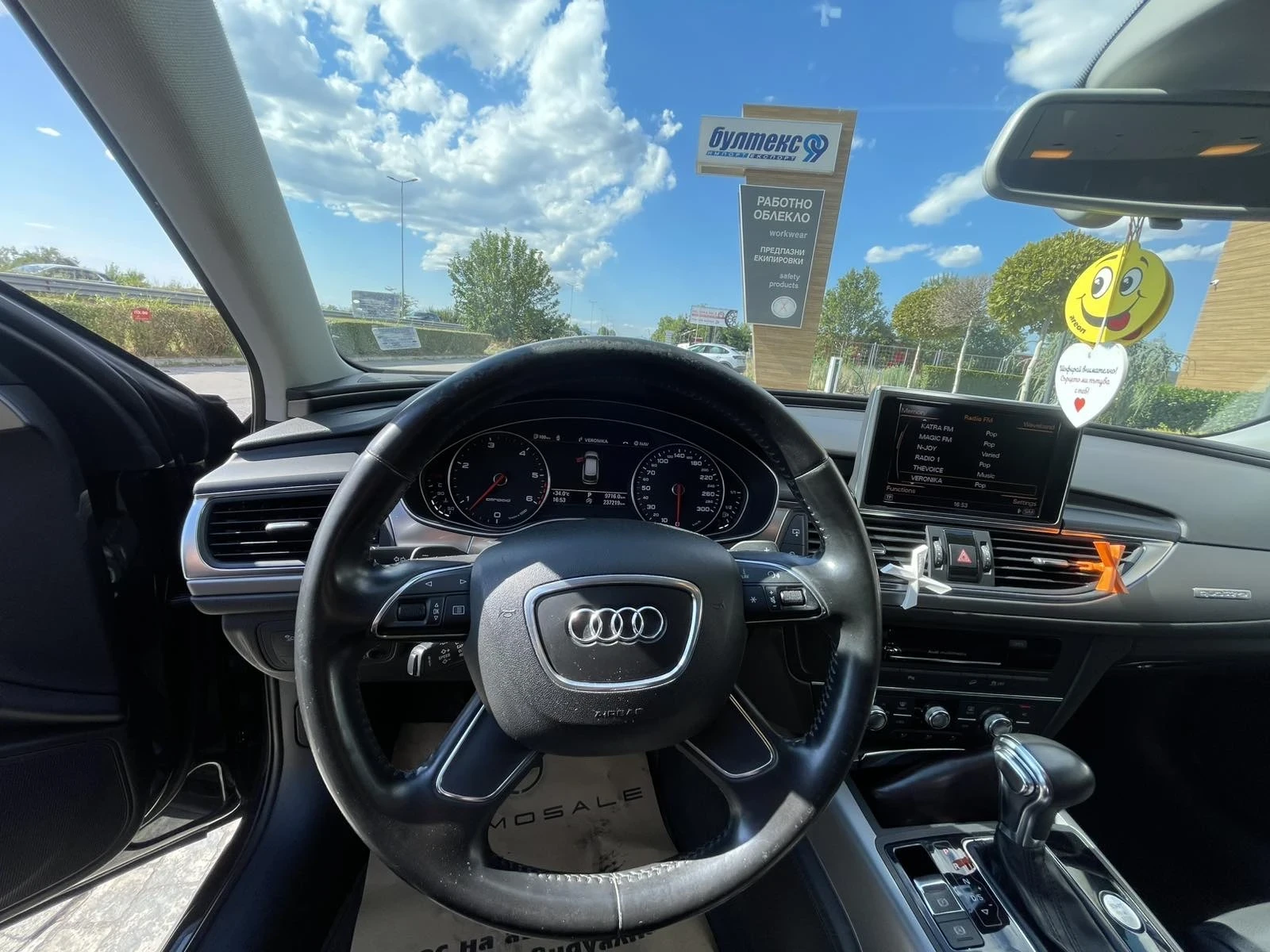 Audi A6 Allroad 313 8Zf, снимка 7 - Автомобили и джипове - 55448624