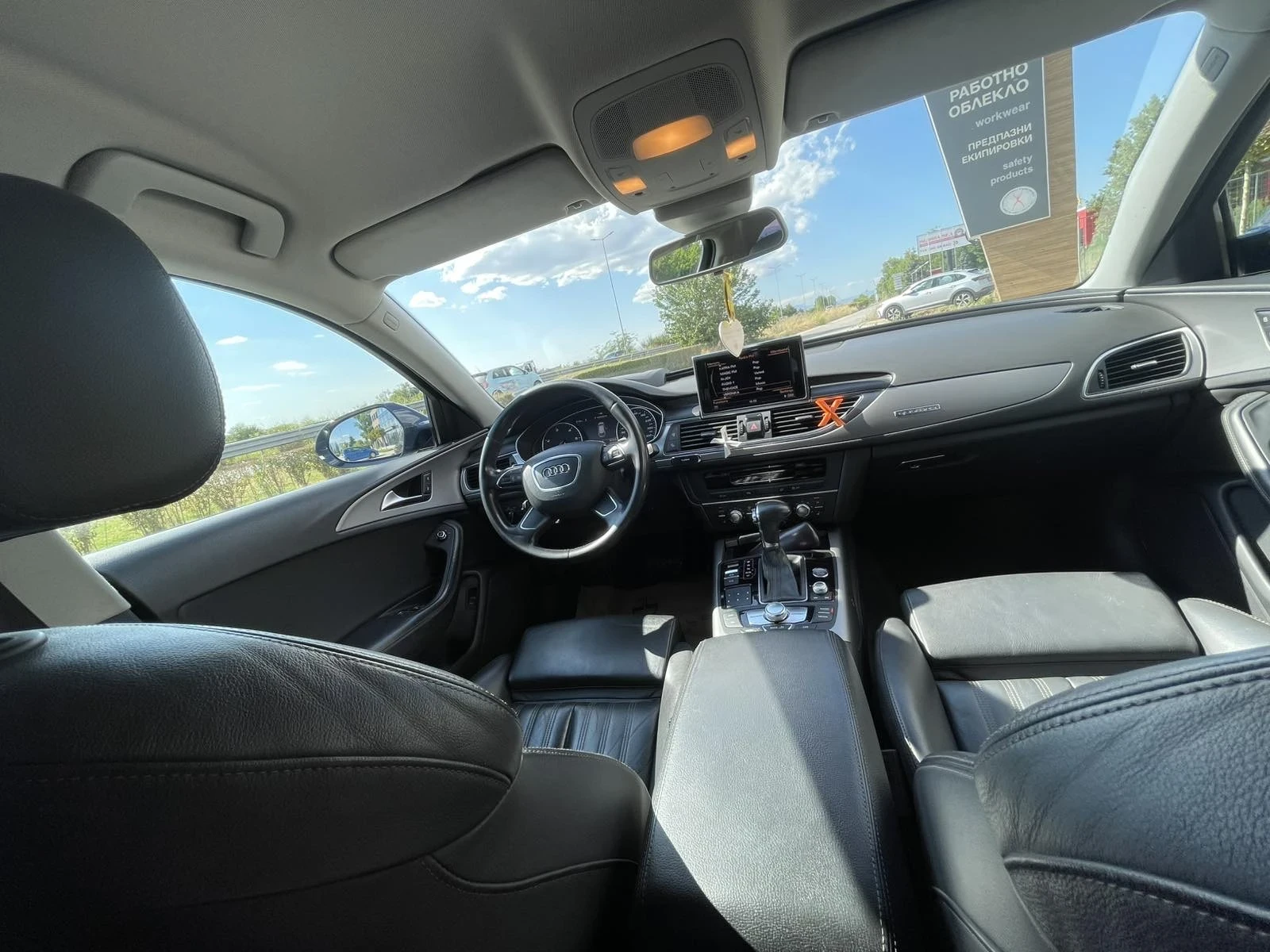 Audi A6 Allroad 313 8Zf, снимка 8 - Автомобили и джипове - 55448624