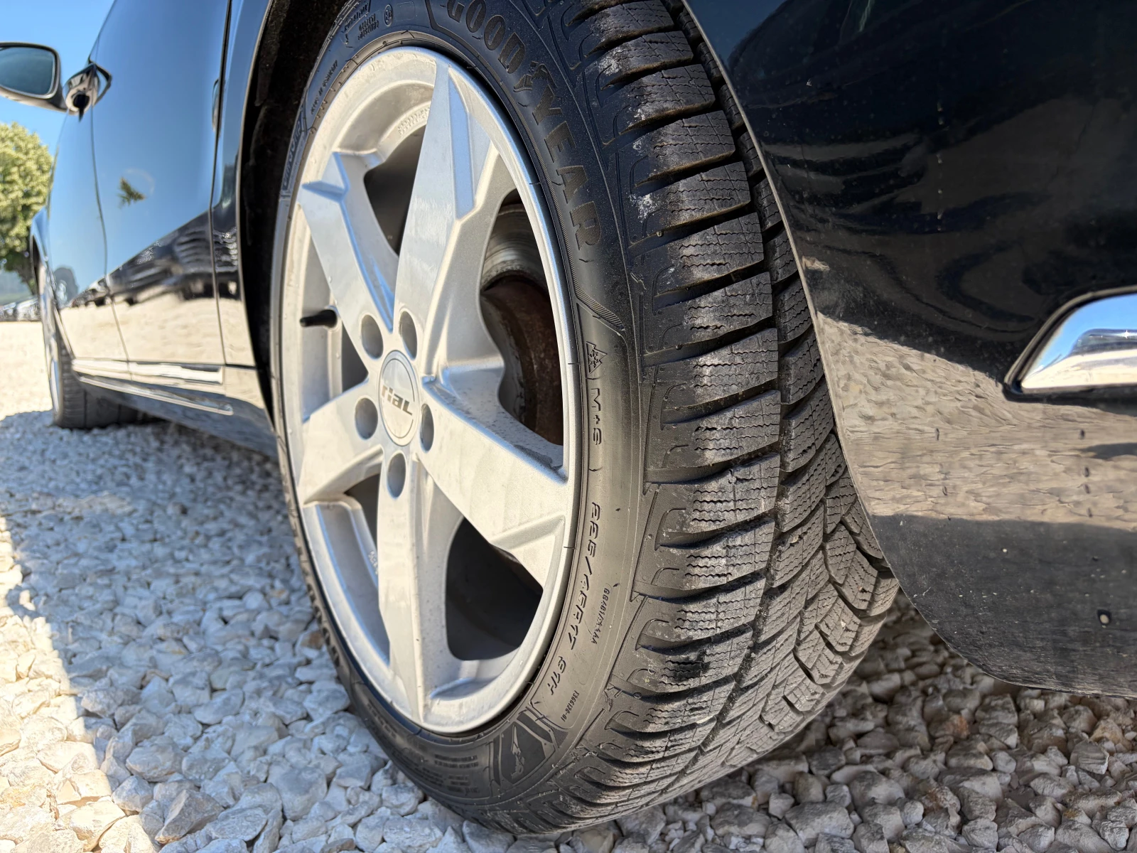 VW Passat HIGHLINE 2.0TDI-140 DSG, снимка 15 - Автомобили и джипове - 55500677
