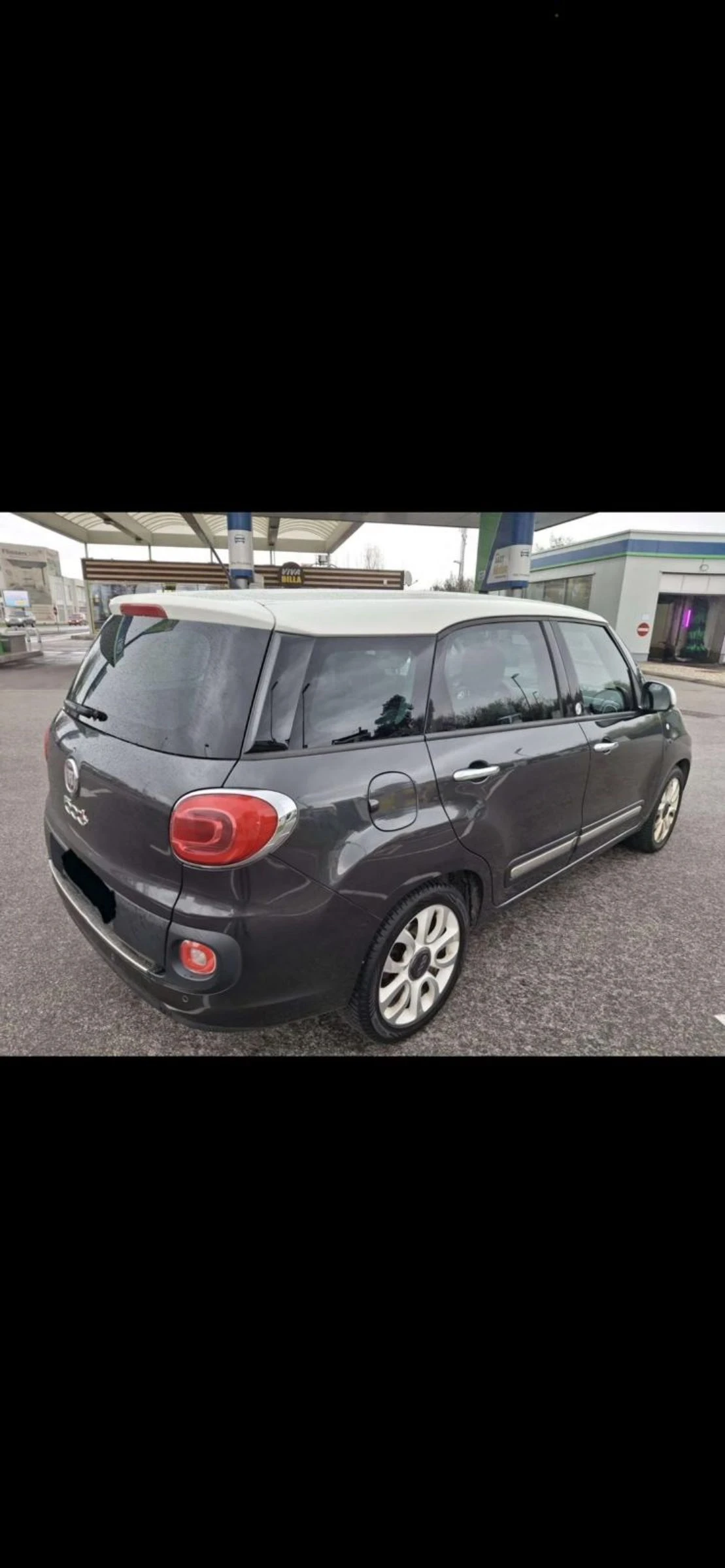 Fiat 500L 1, 3D Multijet, снимка 4 - Автомобили и джипове - 55503134