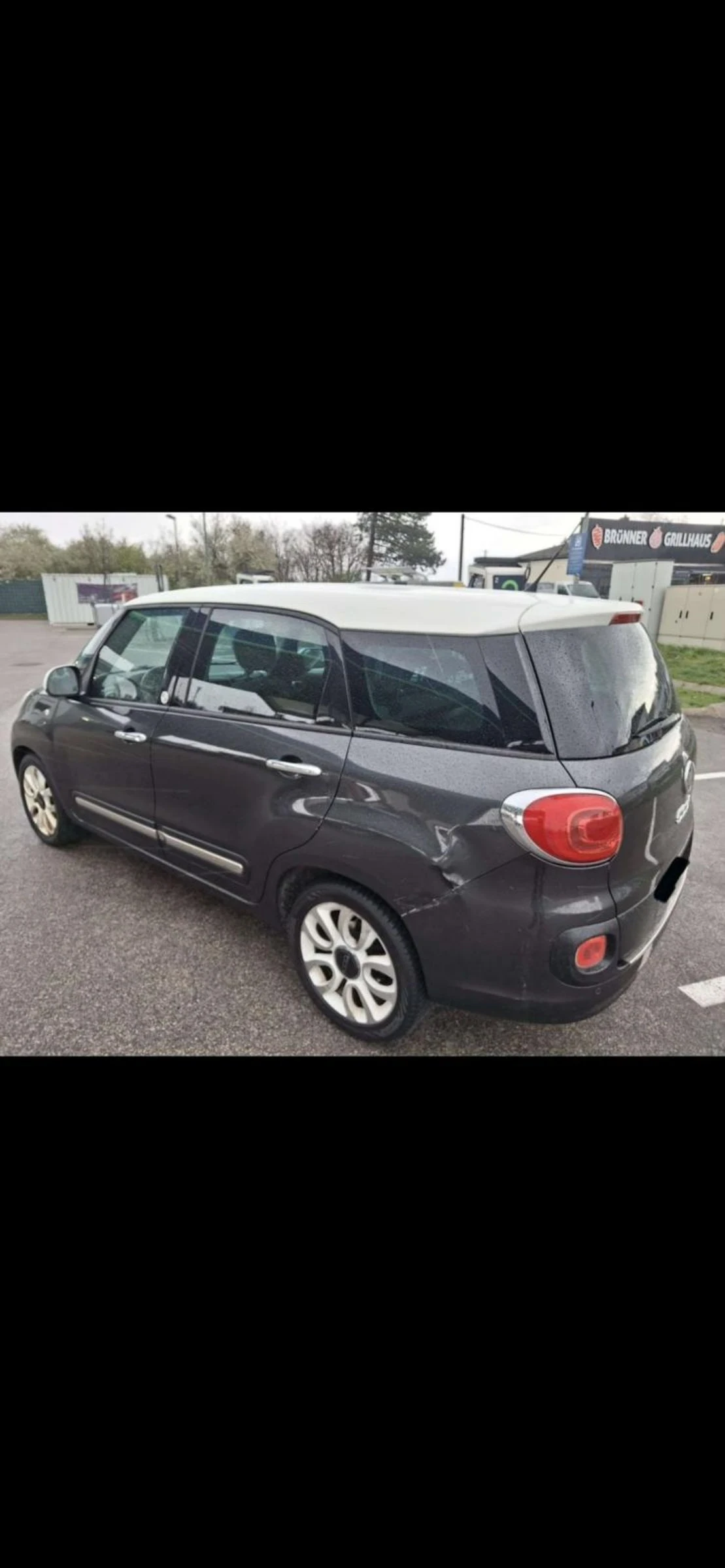 Fiat 500L 1, 3D Multijet, снимка 6 - Автомобили и джипове - 55503134