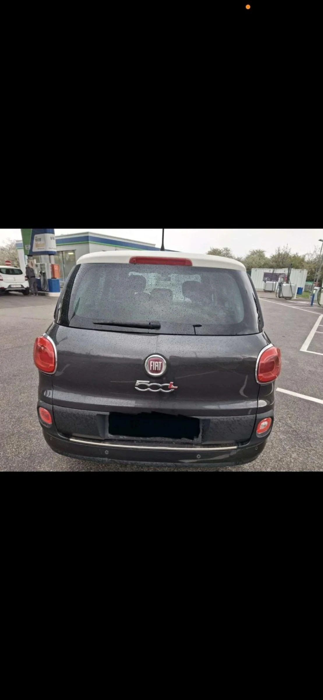 Fiat 500L 1, 3D Multijet, снимка 5 - Автомобили и джипове - 55503134