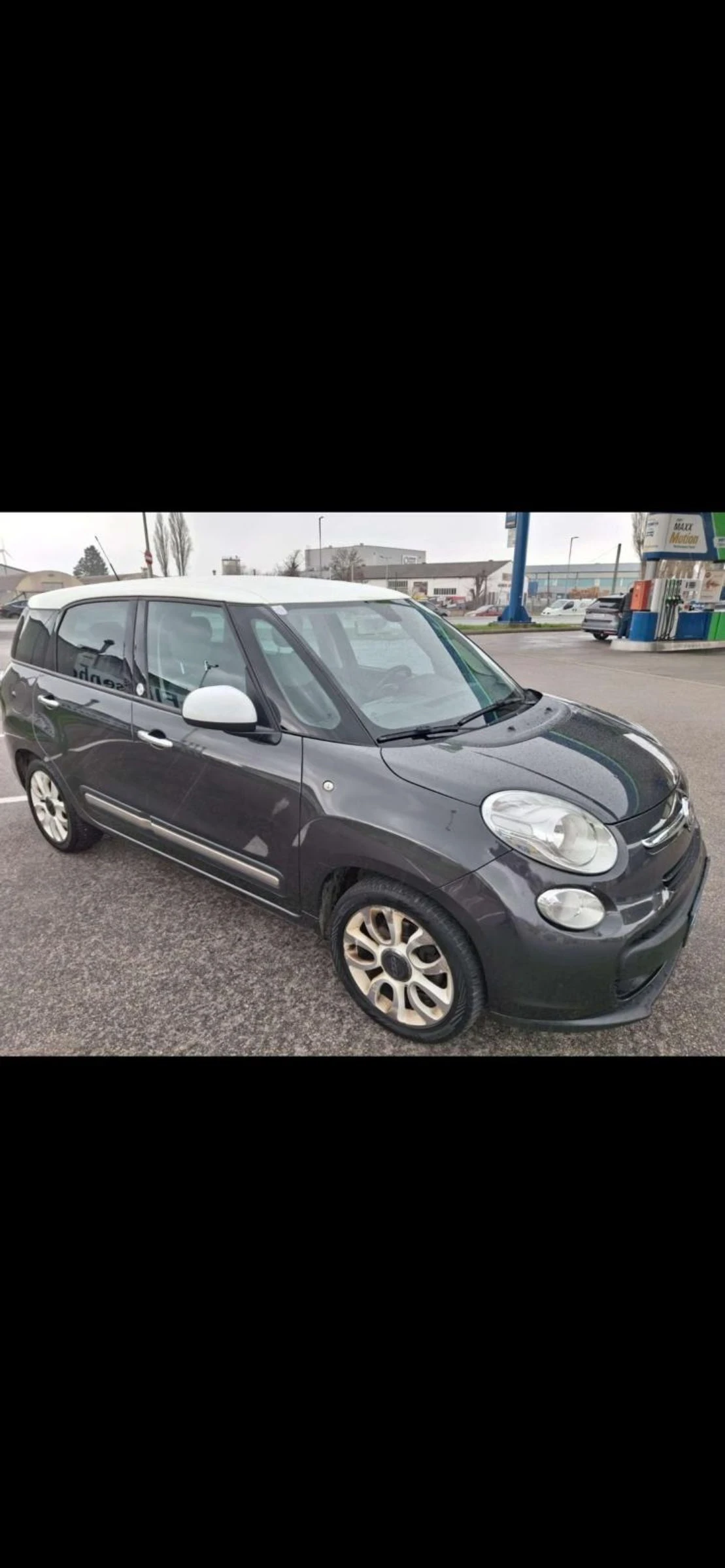 Fiat 500L 1, 3D Multijet, снимка 3 - Автомобили и джипове - 55503134