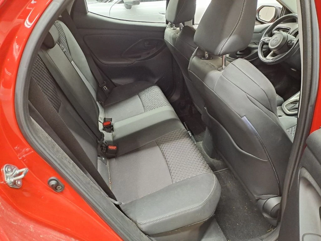 Mazda 2 Agile - 1.5 Hybrid, снимка 6 - Автомобили и джипове - 55541984
