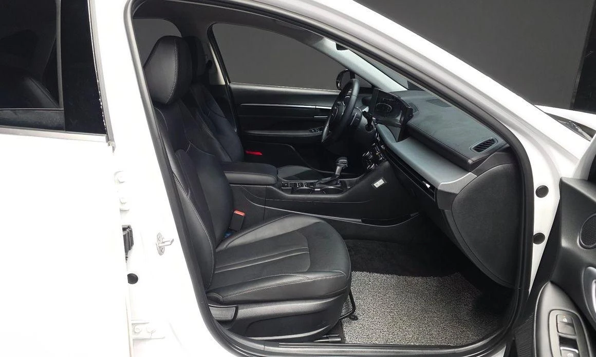 Hyundai Sonata 2.0 LPG Business 1  * koreiskikoli.bg * , снимка 11 - Автомобили и джипове - 55643306