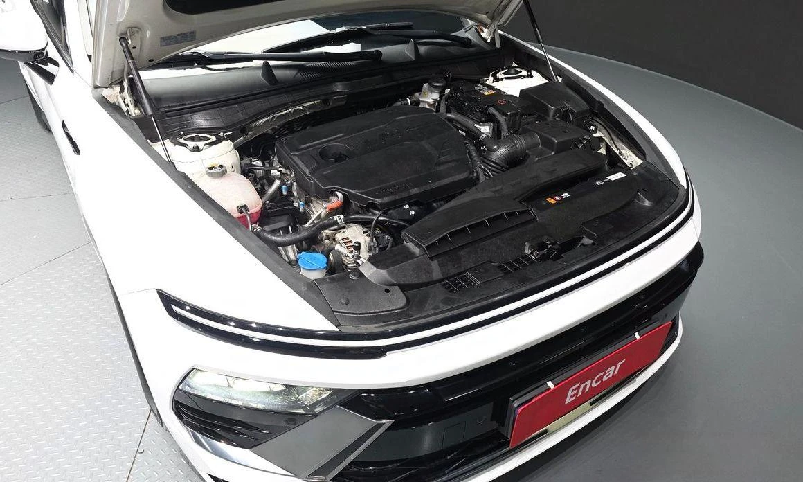 Hyundai Sonata 2.0 LPG Business 1  * koreiskikoli.bg * , снимка 6 - Автомобили и джипове - 55643306