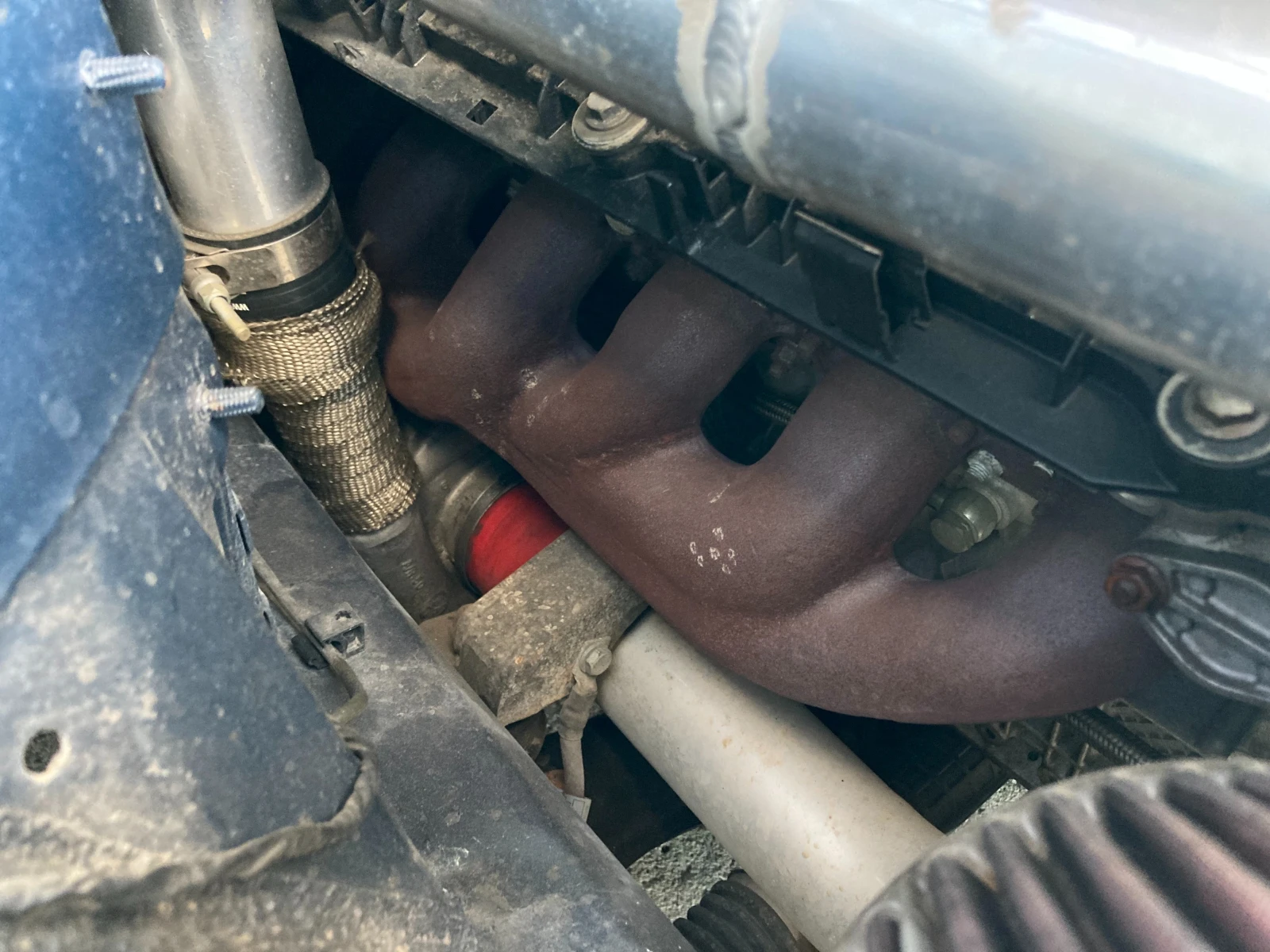 BMW 325 Turbo Garrett, снимка 10 - Автомобили и джипове - 56047880