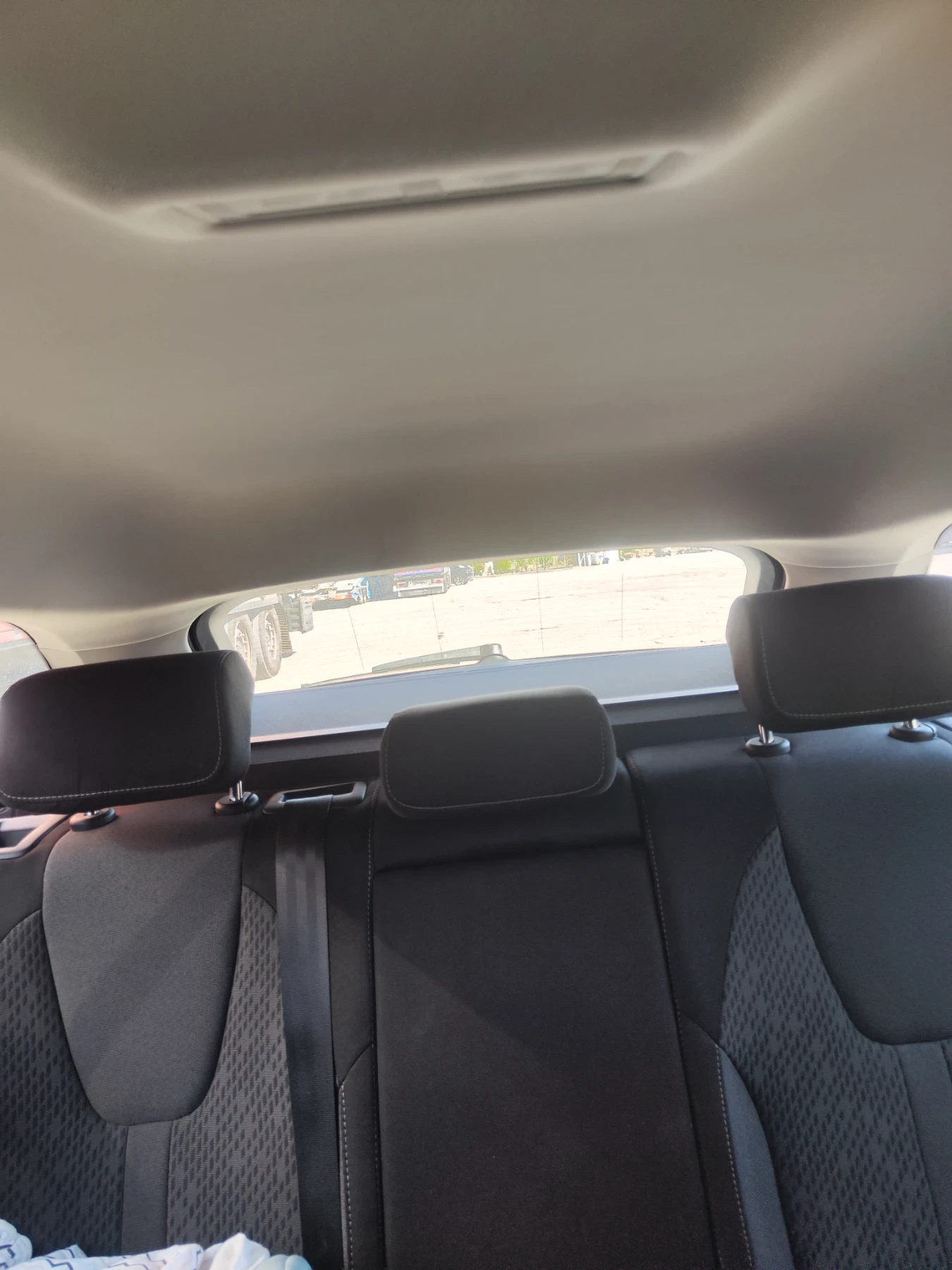 Skoda Octavia, снимка 9 - Автомобили и джипове - 56078645