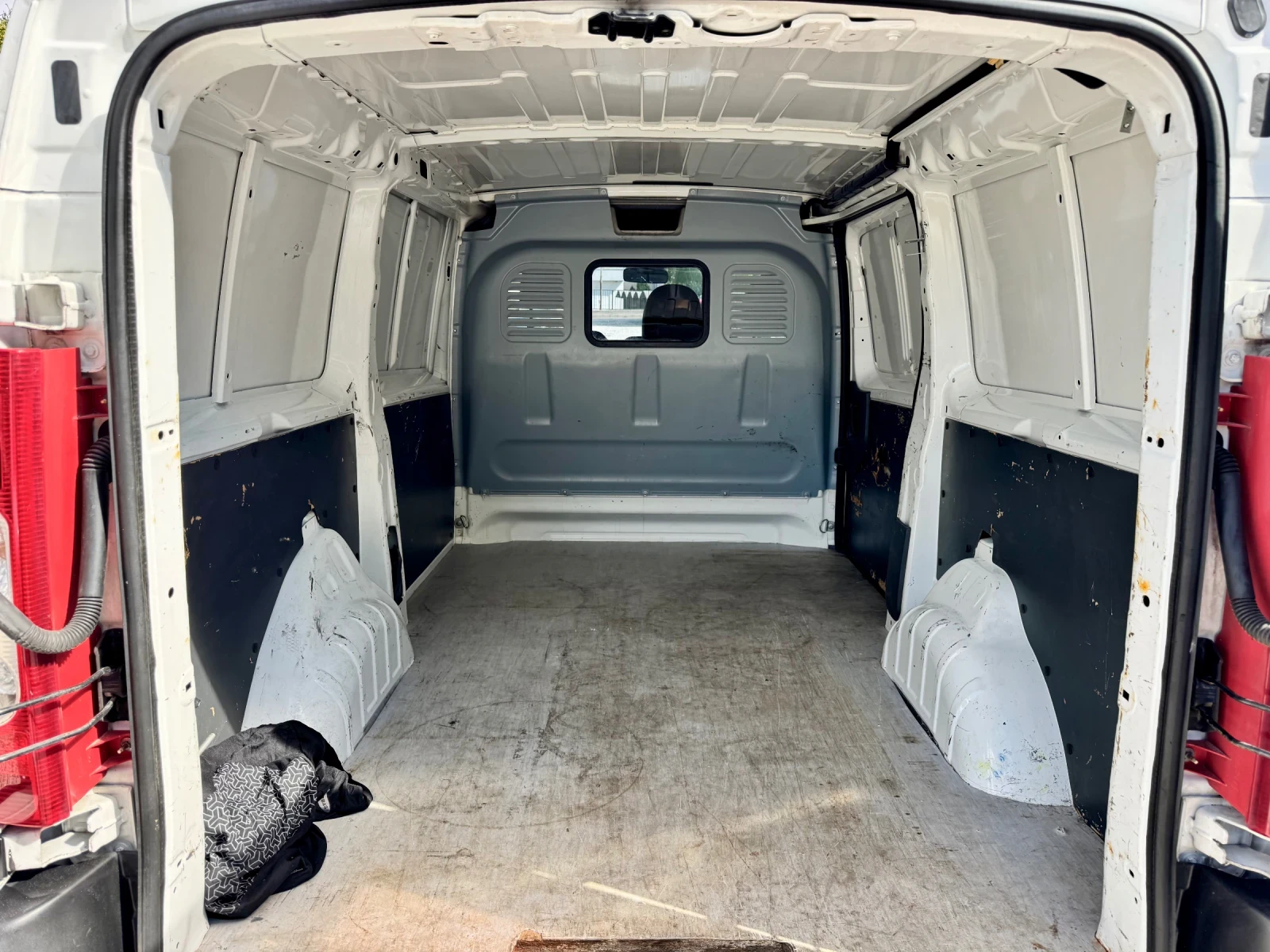 Citroen Jumpy 2.0HDI, снимка 11 - Автомобили и джипове - 56224365