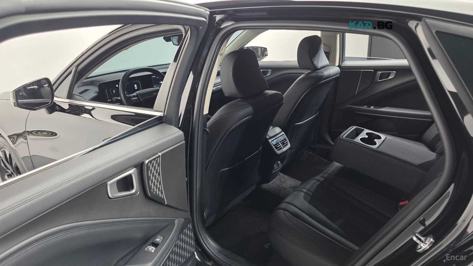 Kia K8 3.5* LPG* PRESTIGE* EDITON* ОБДУХВАНЕ* МАСАЖ* LANE, снимка 17 - Автомобили и джипове - 56290461
