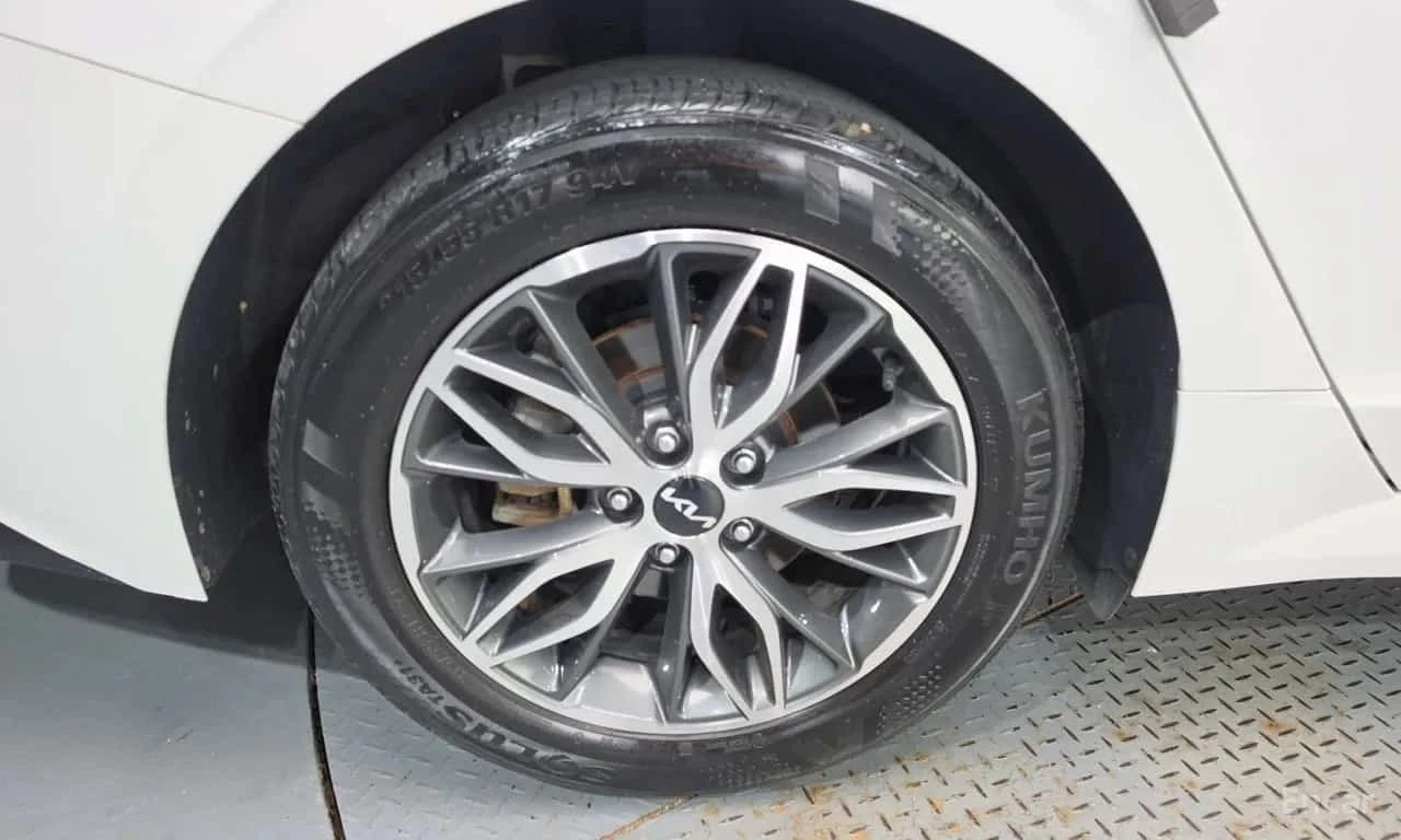 Kia K5 * 2.0 LPI * ������ ���� �� �������� | Mobile.bg � ����������� 5