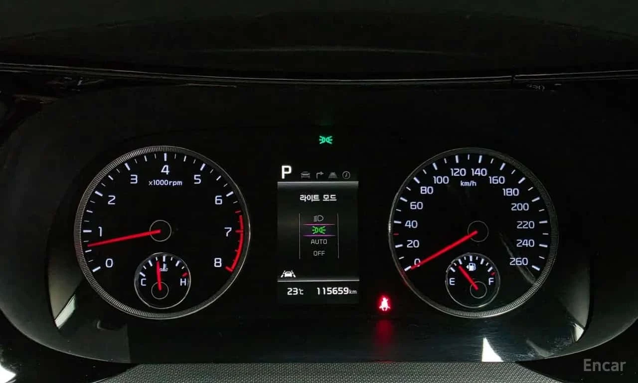 Kia K5 * 2.0 LPI * ������ ���� �� �������� | Mobile.bg � ����������� 8