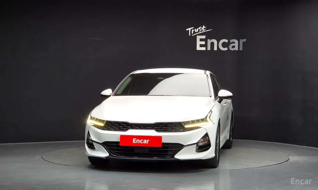 Kia K5 * 2.0 LPI * ������ ���� �� �������� | Mobile.bg � ����������� 3