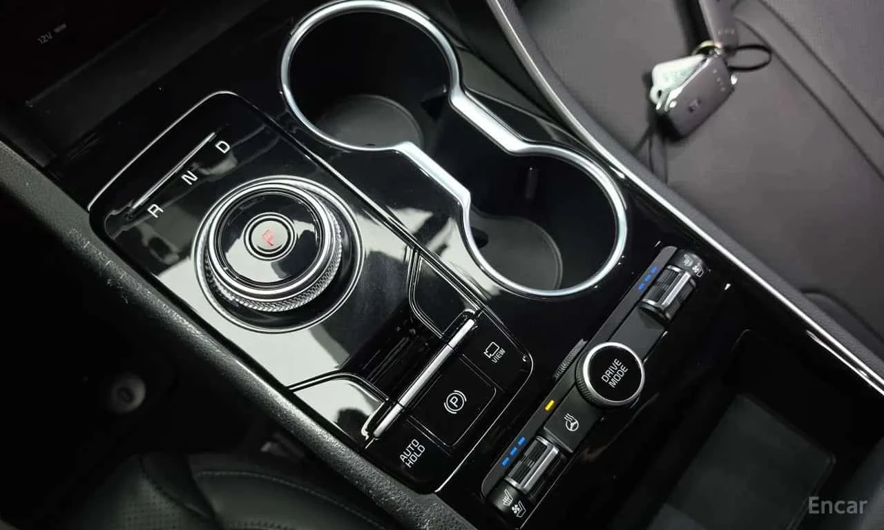 Kia K5 * 2.0 LPI * ������ ���� �� �������� | Mobile.bg � ����������� 9