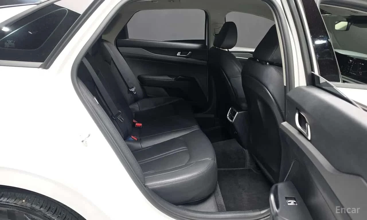 Kia K5 * 2.0 LPI * ������ ���� �� �������� | Mobile.bg � ����������� 11