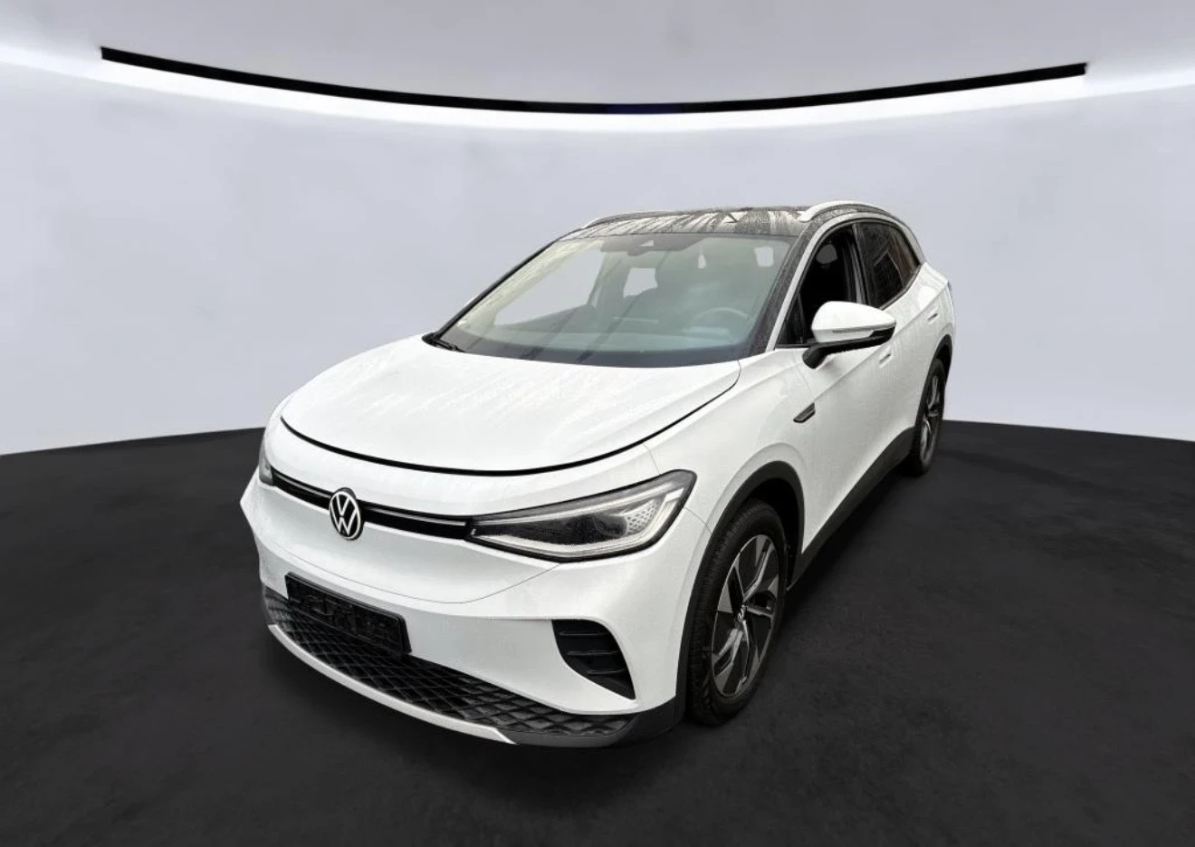 VW ID.4 !!!������� ����!!!PRO PERFORMANCE 77KwH 204hp  | Mobile.bg � ����������� 2