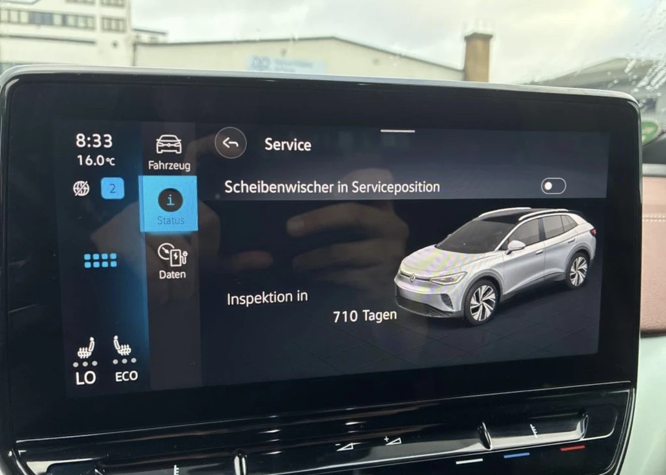 VW ID.4 !!!������� ����!!!PRO PERFORMANCE 77KwH 204hp  | Mobile.bg � ����������� 8