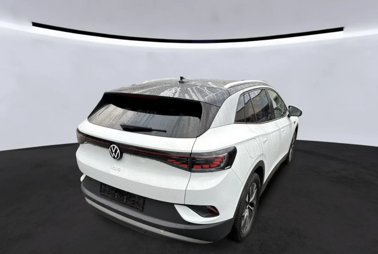VW ID.4 !!!������� ����!!!PRO PERFORMANCE 77KwH 204hp  | Mobile.bg � ����������� 3