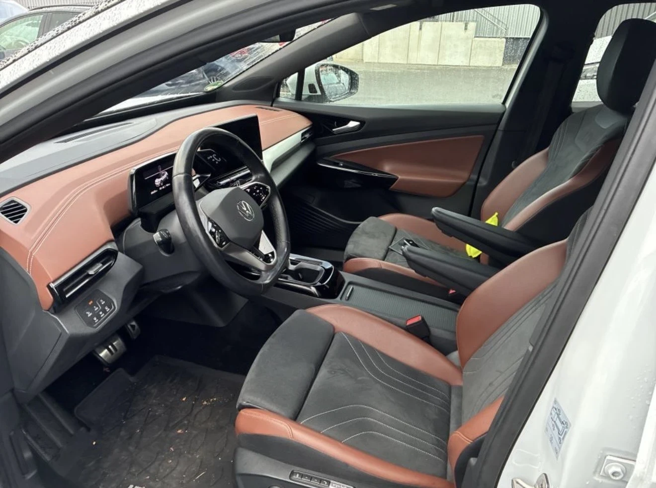 VW ID.4 !!!������� ����!!!PRO PERFORMANCE 77KwH 204hp  | Mobile.bg � ����������� 5