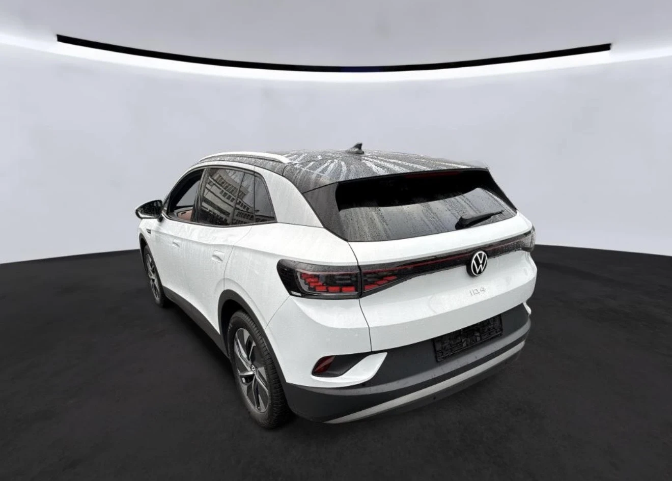 VW ID.4 !!!������� ����!!!PRO PERFORMANCE 77KwH 204hp  | Mobile.bg � ����������� 4