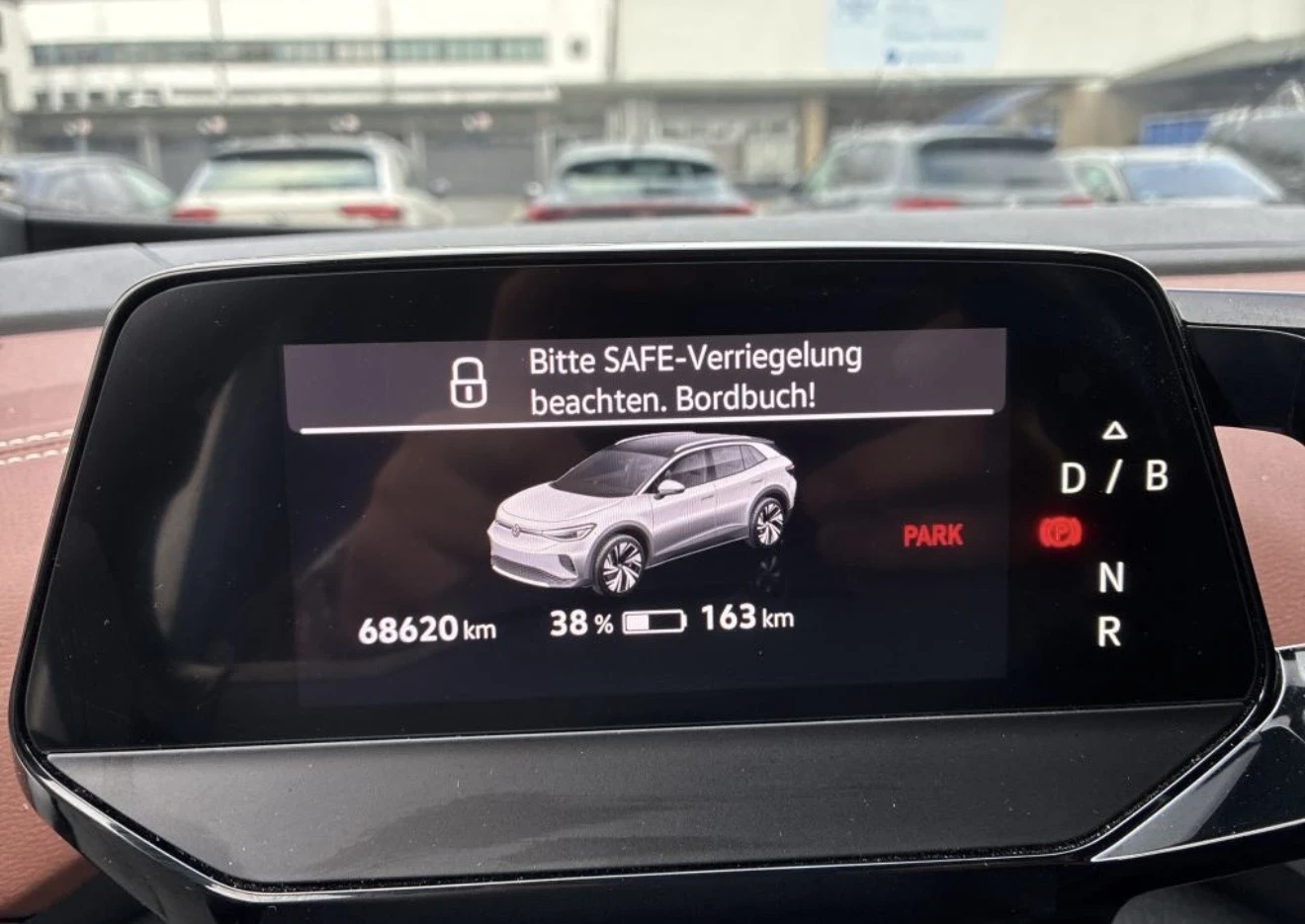 VW ID.4 !!!������� ����!!!PRO PERFORMANCE 77KwH 204hp  | Mobile.bg � ����������� 9