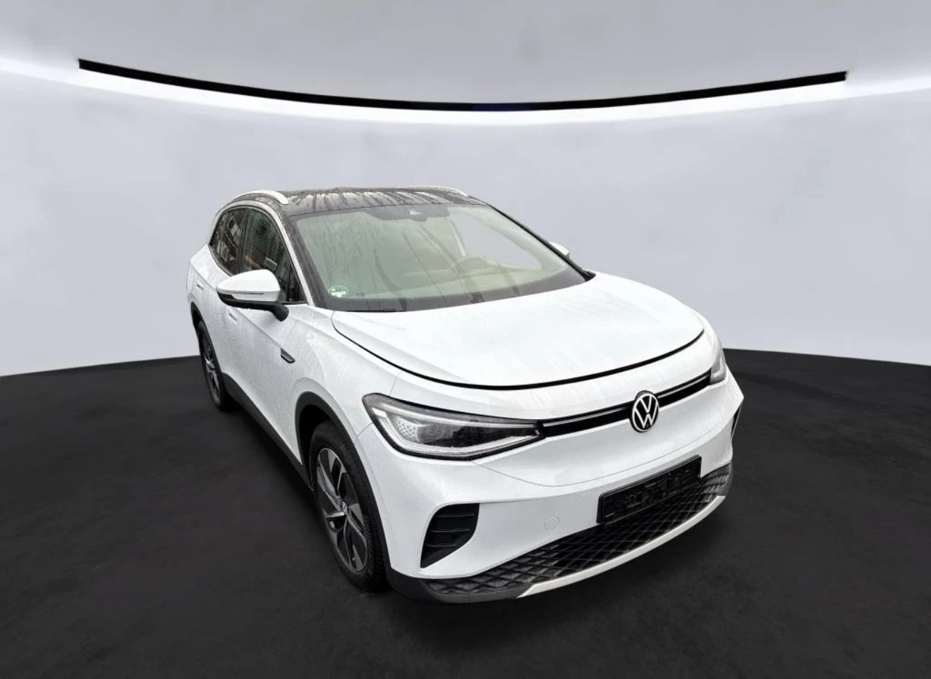 VW ID.4 !!!ОЧАКВАН ВНОС!!!PRO PERFORMANCE 77KwH 204hp 