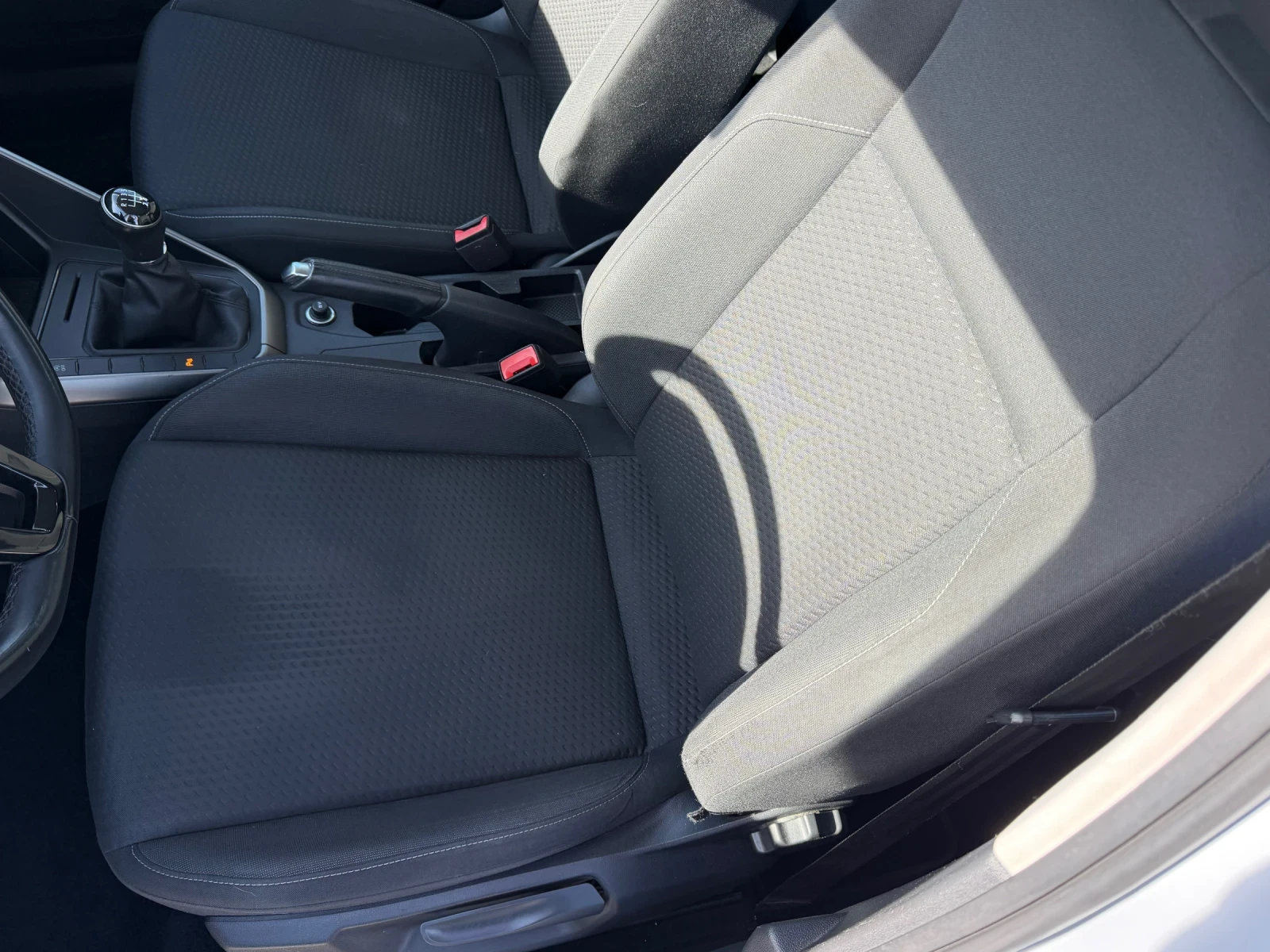 VW Polo 1.6TDI HIGHLINE, снимка 14 - Автомобили и джипове - 56528256