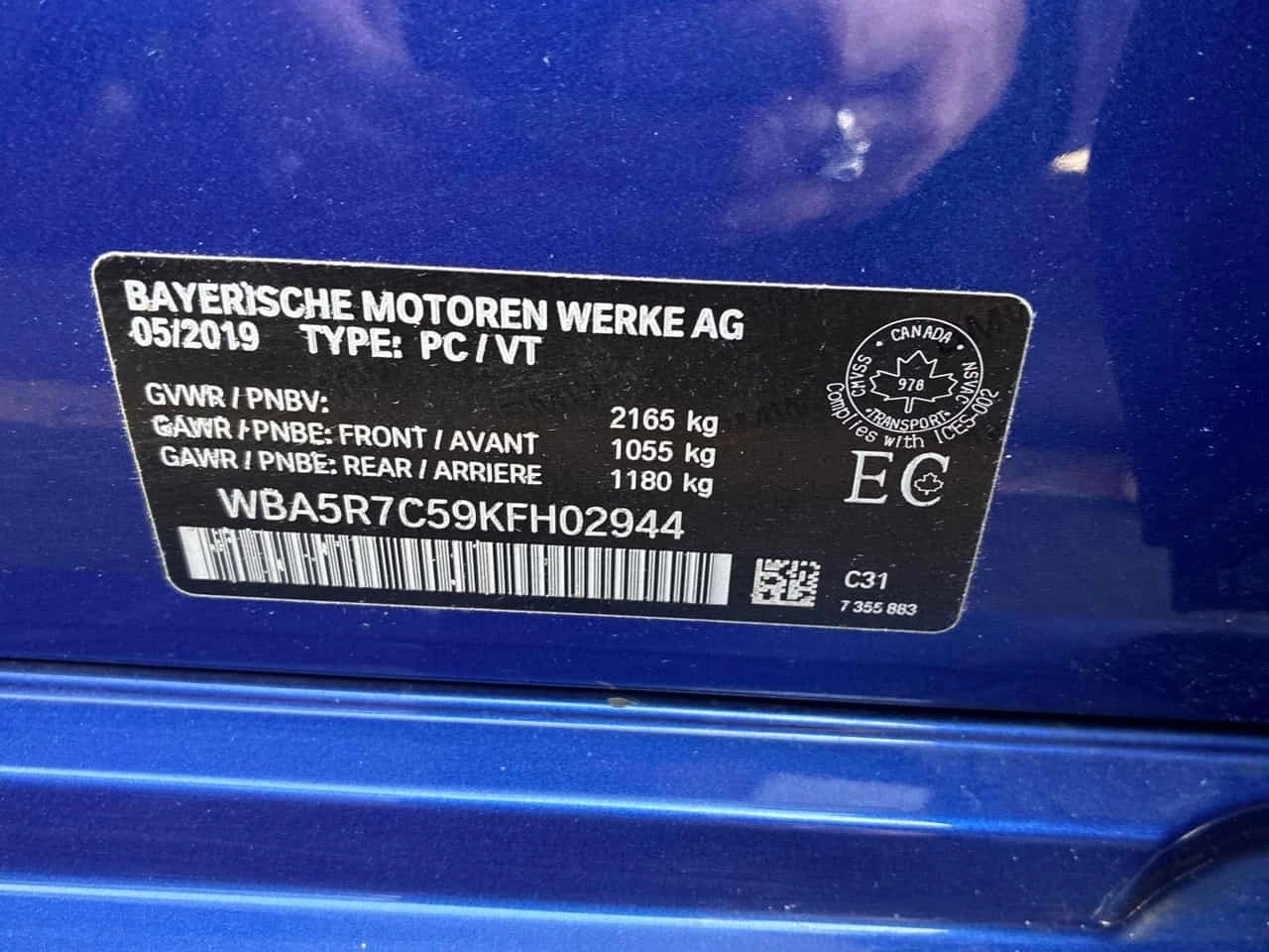 BMW 330 * xDrive * CARFAX * ����� �� ����������� | Mobile.bg � ����������� 10