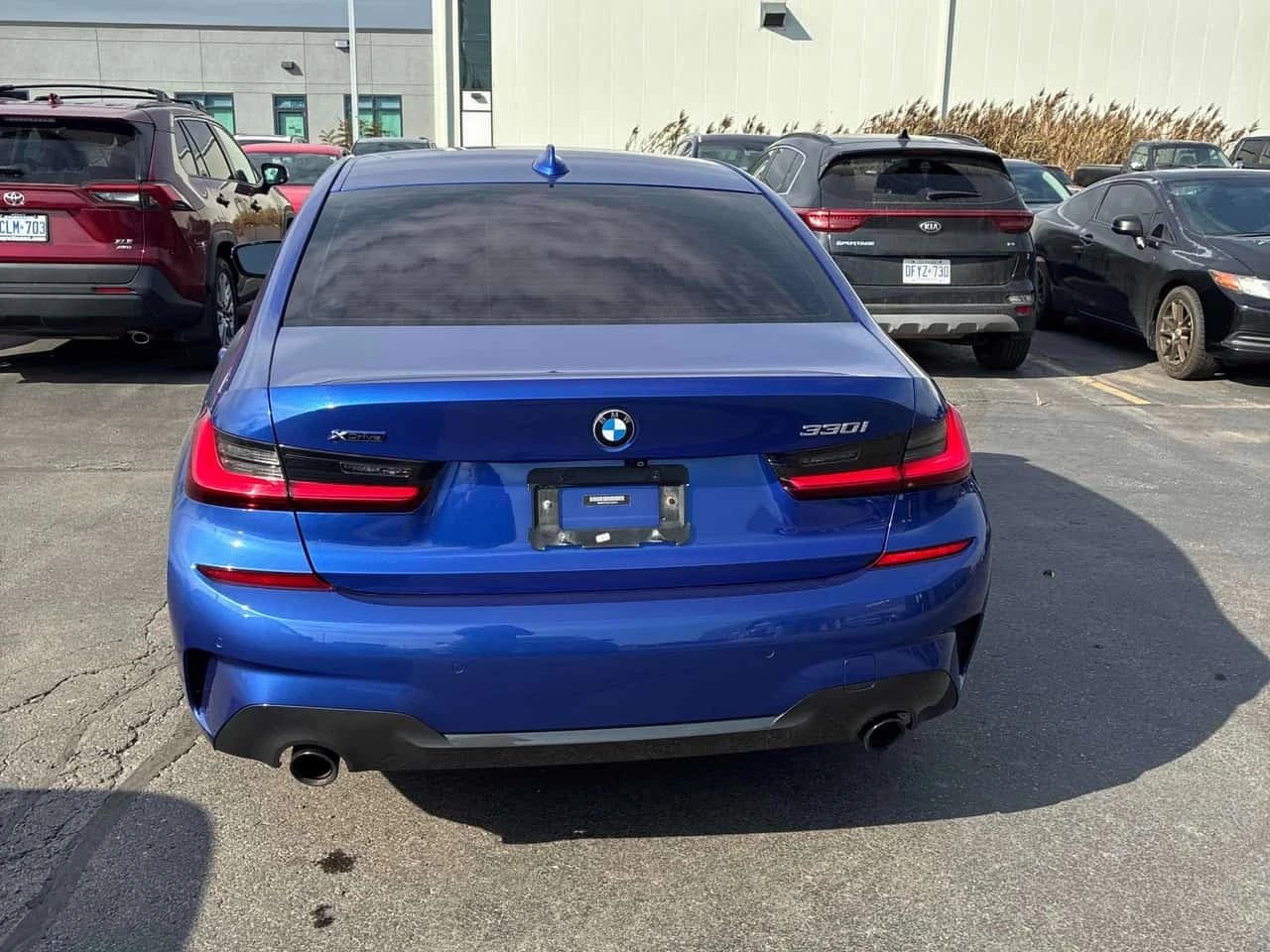 BMW 330 * xDrive * CARFAX * ����� �� ����������� | Mobile.bg � ����������� 4