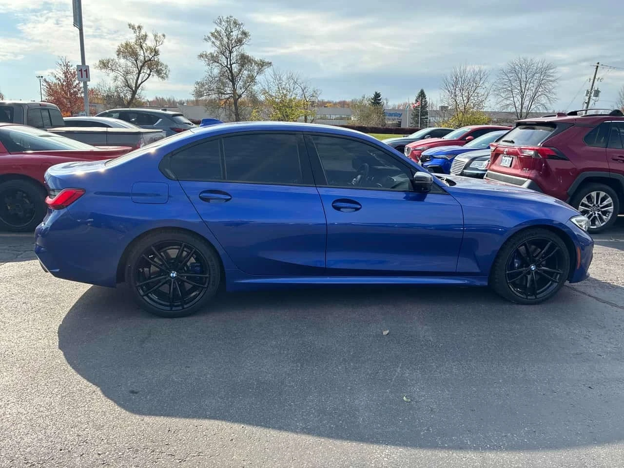 BMW 330 * xDrive * CARFAX * ����� �� ����������� | Mobile.bg � ����������� 3