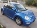 VW New beetle 1.8 TURBO NA CHASTI, снимка 1 - Автомобили и джипове - 45827521