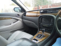 Jaguar S-type 2.5 i V6 24V (200 Hp)/Полу-Автоматик/Кожен-Сн/Нави - изображение 10