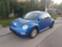 Обява за продажба на VW New beetle 1.8 TURBO NA CHASTI ~11 лв. - изображение 1