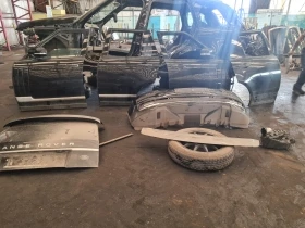 Land Rover Range rover 5.0 Части, снимка 9