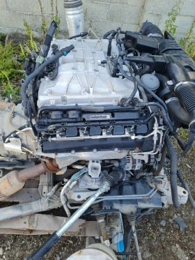 Land Rover Range rover 5.0 Части, снимка 7