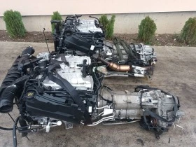 Land Rover Range rover 5.0 Части, снимка 5