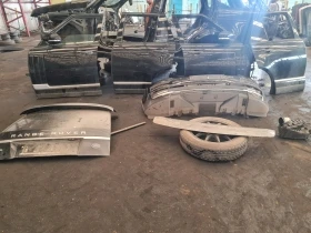Land Rover Range rover 5.0 Части, снимка 10