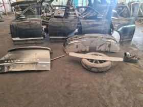 Land Rover Range rover 5.0 Части, снимка 8