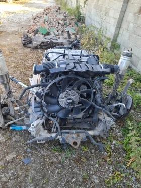 Land Rover Range rover 5.0 Части, снимка 6