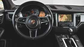 Porsche Macan S 3.0 diesel V6 PDK, снимка 9